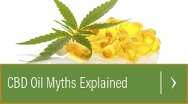  CBD oil common myths explained