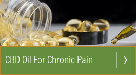  why CBD is good for chronic pain